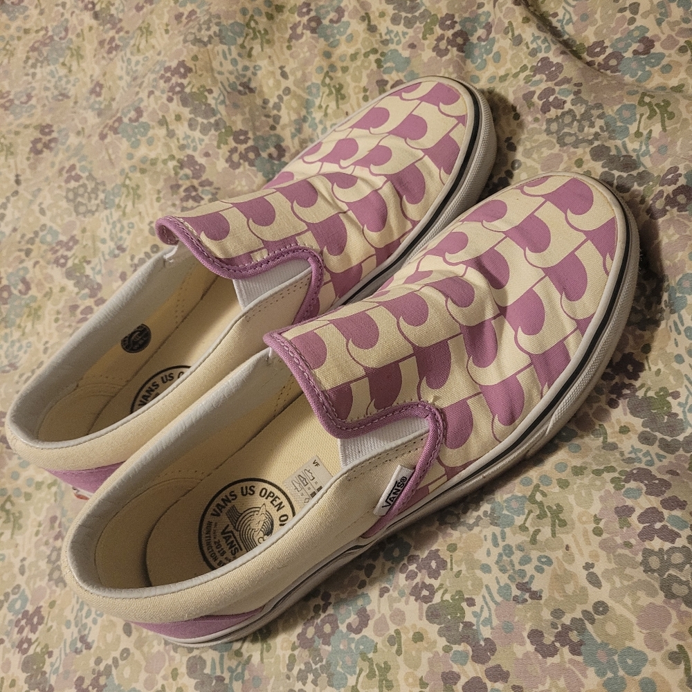 Vans Waves Shoes